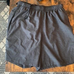 ASICS mens shorts